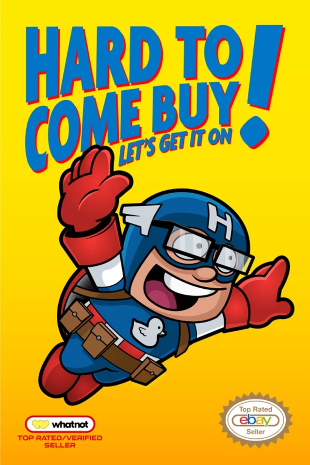 MORE SDCC NEW EXCLUSIVE DROPS - LETS GET IT ON!!