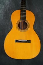 Martin 00-28 VS Custom Shop (Adi/madagascar) GE/Authentic