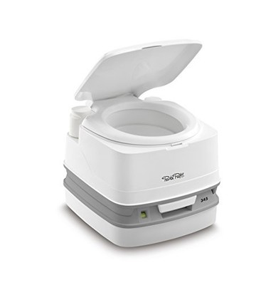 Thetford Porta Potti 345 Marine Toilet