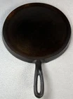VTG Wagner Ware Sidney O Cast Iron #1109 A 10 1/4" Griddle Restored/Seasoned