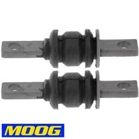2X Lagerung FüR Lenker Moog HO-SB-15204 Buchse 2 Querlenkerlager Vorne