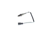 Lambdasonde Sensor Abgassteuerung BOSCH 0 258 030 446 für TOYOTA AYGO YARIS VVT