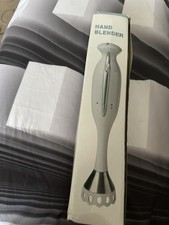 Superdrug Hand Blender 220w