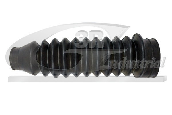 Lenkmanschette Faltenbelag 3Rg 17705 FüR VW Golf 2 19E 1G1 Jetta 1G2 165 Passat-image