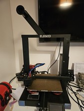 Elegoo Neptune 2S 3D Printer
