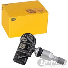 HELLA REIFENDRUCKSENSOR RDKS TPMS passend für LEXUS ES GS IS NX RC TOYOTA AURIS