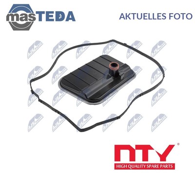 FSF-FR-004 HYDRAULIKFILTER SATZ AUTOMATIK-GETRIEBE NTY FÜR FORD MONDEO IV