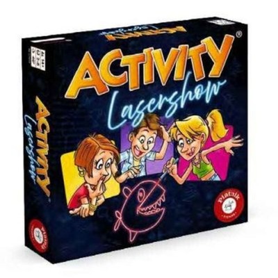Piatnik Activity Lasershow