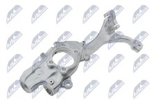 Achsschenkel Vorderachse links ZZP-AU-018 NTY für AUDI A6 C6 A6 C6 Avant
