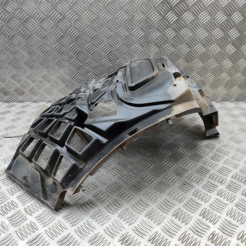 VW TRANSPORTER T6 Furgon SGA, SGH Stoßstangenhalterung vorne rechts 7LA807178C 3