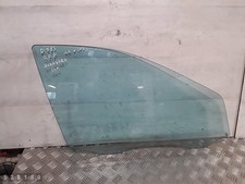 2004 MERCEDES C CLASS W203 SEITENSCHEIBE RECHTS VORNE 43R000262