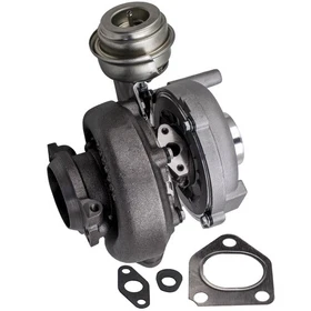 Turbolader 454191 for BMW 530d 730d E38 E39 193PS 184PS 135KW/142KW E39 E38 neu