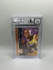 Shaquille O’Neal Signed 2004 Upper Deck Basketball #61 Card Beckett Auto