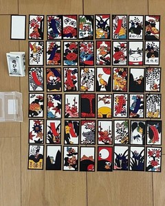 Pokemon Hanafuda | eBay