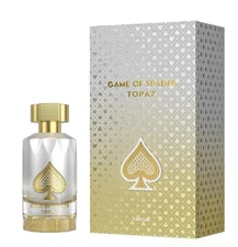 Jo Milano Game Of Spades Topaz Paris 90 ml