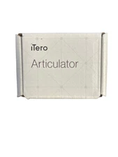 Align Technology iTero Articulator 207514 For Dental Milled Or Printed Models