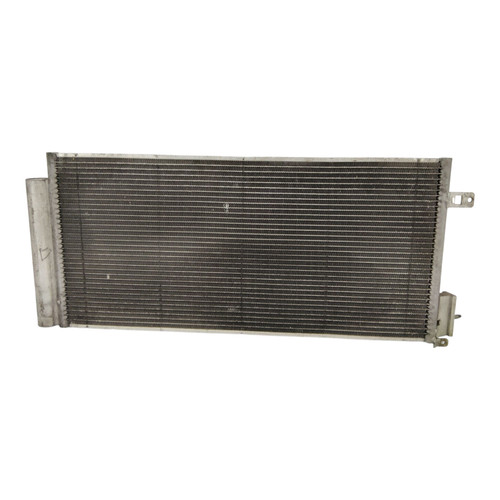 Klimaanlagenkondensator FIAT BRAVO 2 Serie Benzin Diesel GEBRAUCHT