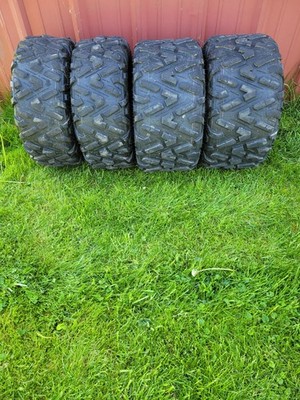 27x9x14 27x11x14 Duro Power Grip V2 utv tires