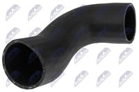 Ladeluftschlauch Nty GPP-VV-032 FüR Volvo S80 2 124 V70 3 135 XC70 136 XC60 1