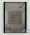 Intel Xeon Silver 4210 SRFBL 2.2GHz 13.75 MB 10 Core LGA 3647 Fair Grade CPU