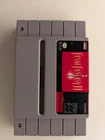 Nintendo Final Fantasy II SNES Square Role-Playing NTSC-U/C