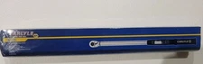 Carlyle Napa 1/2" Drive Electronic Torque Wrench 25-250 FT LBS ETW12
