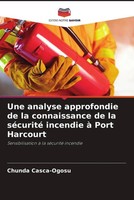 Chunda Casca-Ogosu | Une Analyse Approfondie De La Connaissance De La...