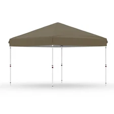 Pop Up Canopy, Beach Tent, Instant Portable Commercial Canopy, Outdoor Gazebo