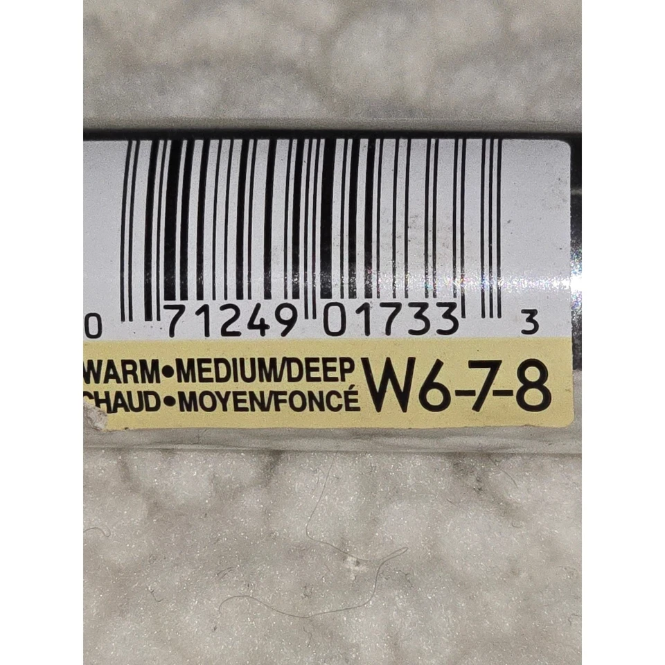 L'Oreal True Match Concealer Warm Medium Deep W6-7-8 Super Blendable .17oz - Image 4 of 4