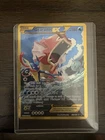 NM/LP - Pokémon TCG Gyarados EX 123/122 XY Breakpoint 2016 Secret Holo Rare Card