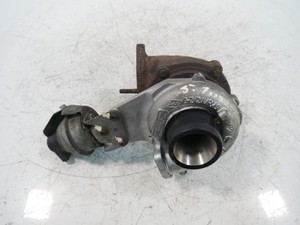 Turbolader für Opel 2,0 CDTi A20DTH A20 LBS 55570748