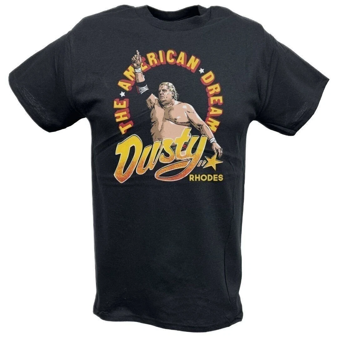 Dusty Rhodes Wrestling Shirts for sale | eBay