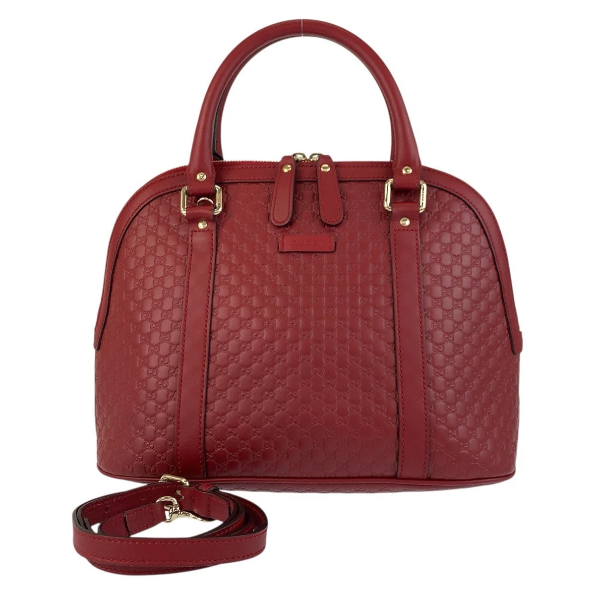 Gucci Micro 包和女士手提包| eBay