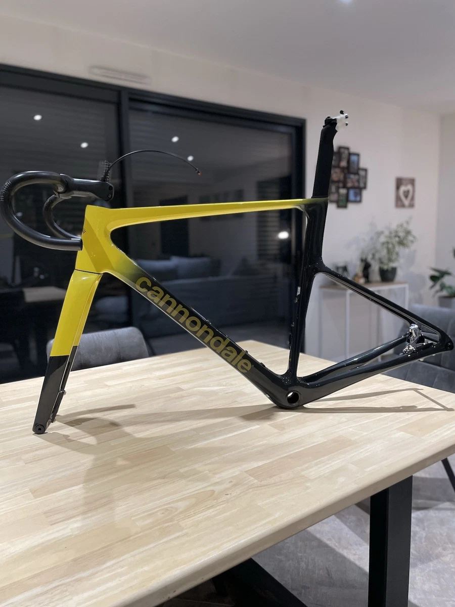 Test VTT Cannondale Trail 6 2019 : vélo XC Hardtail