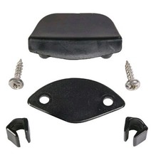 MARES Kit Rasoio di collegamento a pinna lunga