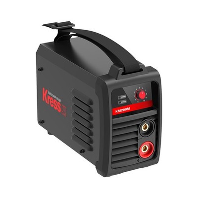 Arc Arc Welding Machine Inverter Igbt Household 220V Welding Machine KM200M