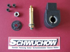 Suntec Magnetventil Magnetspule 220 - 240V AL AR AU AT &Ouml;lbrennerpumpe &Ouml;l Brenner