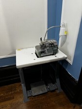 willcox gibbs sewing machine