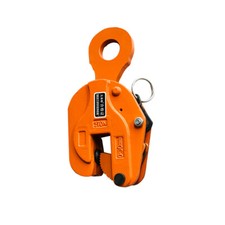 Vertical Lifting Steel Plate Lifting Clamp Lifting Hook Clamp Fixture
