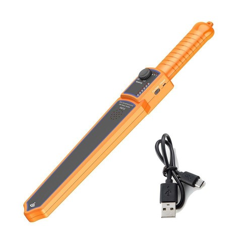 Sewer pipe detection device 512hz pipe inspection camera receiver pipe Locator - Picture 5 of 14