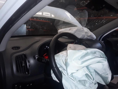 961603U230WK Sistema Audio/Radio Cd para KIA SPORTAGE (SL) Concept 4x2 1542148 - Imagen 8 de 10