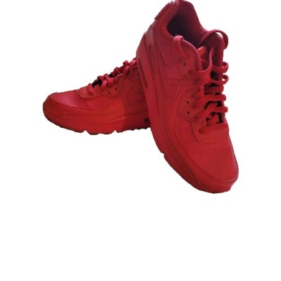 nike air max youth size 5.5