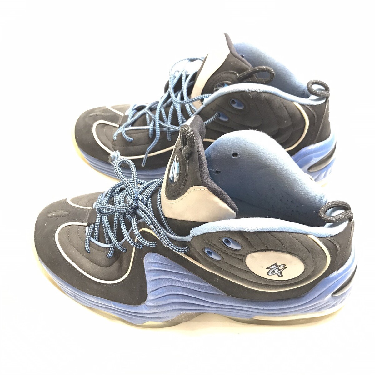 air penny 2 varsity royal