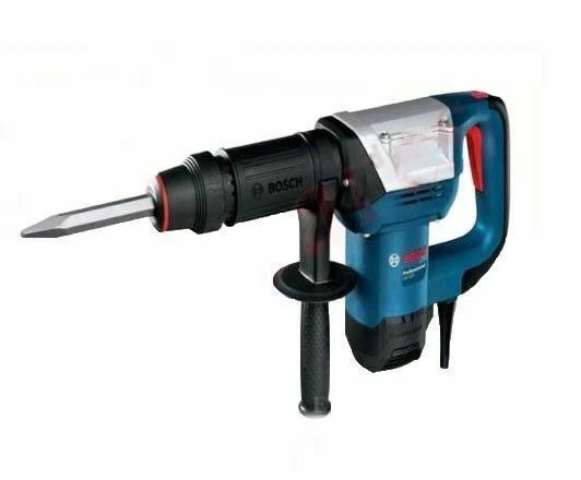 New Demolition Hammer With Hex Bosch GSH 500 Professional Tool ECs