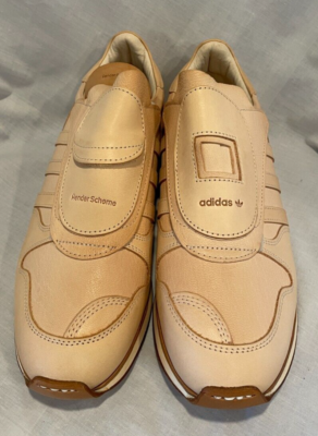 Size 10 - Hender Scheme x adidas Micropacer Brown for sale online