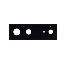 Rear Camera Glass Lens Only  Adhesive For Google Pixel 6 Aftermarket Quality 