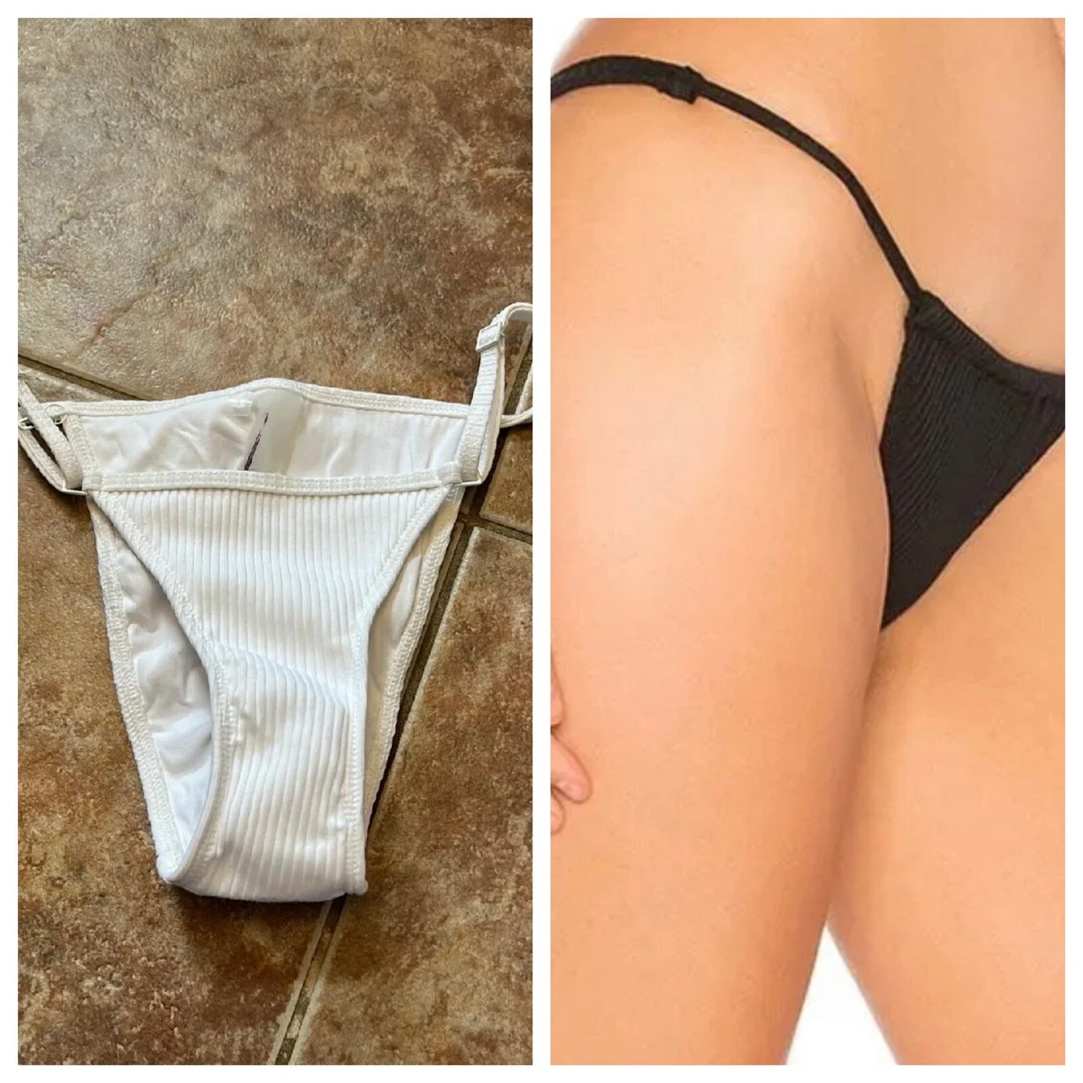 White MINIMALE ANIMALE Swimwear for Women for sale | eBay