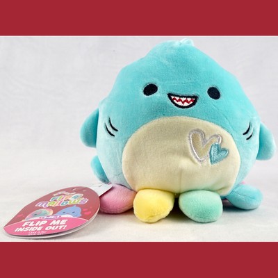 squishmallow valentines day octopus