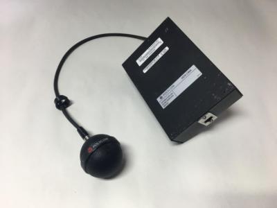 POLYCOM HDX CMA 2201-23809-002 CEILING MICROPHONE ARRAY W POLYCOM HDX CMA 2201-23809-002 CEILING MICROPHONE ARRAY W