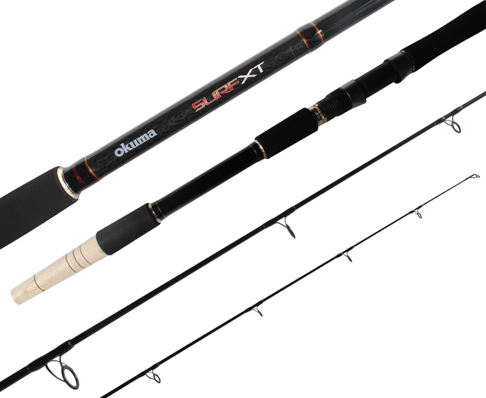 Okuma Surf XT Spin Rods Surf Rod Australia